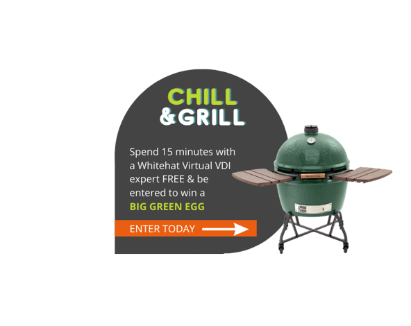 CHILL-Grill-round
