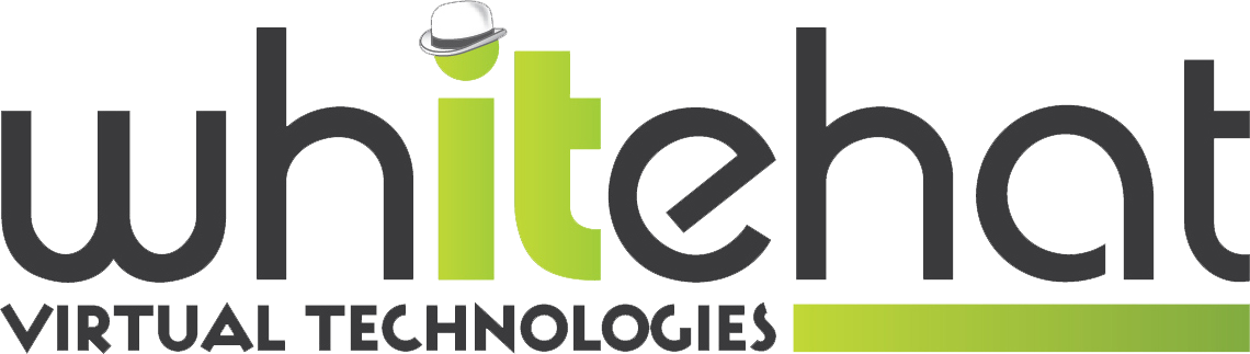 WhiteHat Virtual Technologies Logo